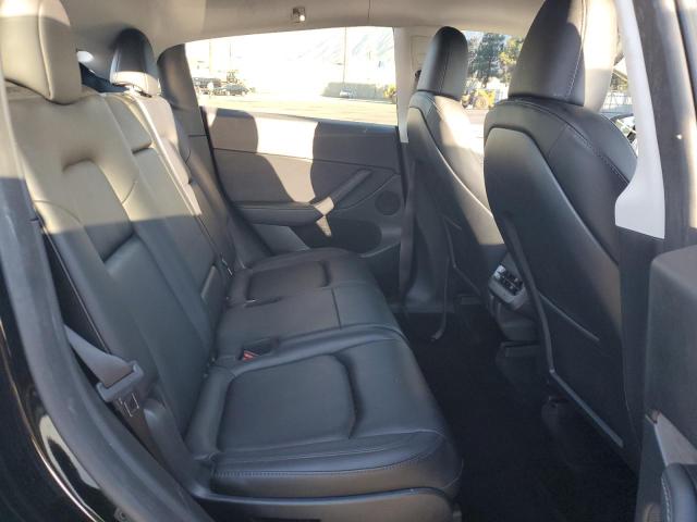 Auction sale of the 2023 Tesla Model Y, vin: 7SAYGAEE3PF833606, lot number: 87250475