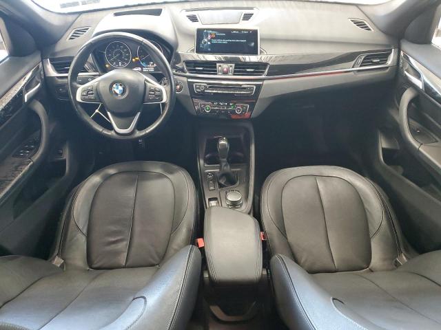 Продажа на аукционе авто 2017 Bmw X1, vin: WBXHT3C38H5F79633, номер лота: 89457655