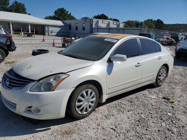 2010 Nissan Altima მანქანა იყიდება აუქციონზე, vin: 1N4AL2AP6AN461684, აუქციონის ნომერი: 72407675