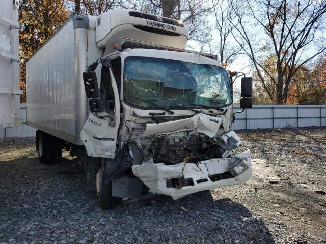 Продаж на аукціоні авто 2019 Isuzu Ftr, vin: 54DK6S162KSG00238, номер лоту: 90006735