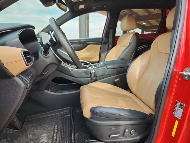Продажа на аукционе авто 2023 Hyundai Santa Fe C, vin: 5NMS54AL1PH486631, номер лота: 87109395