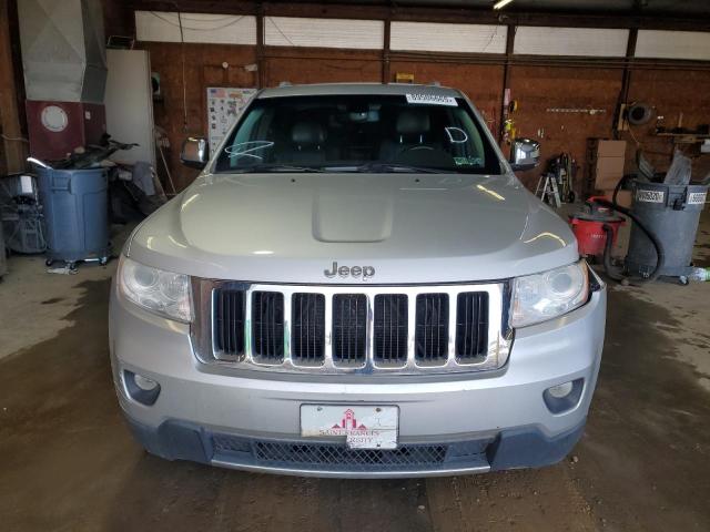 89506665 :رقم المزاد ، 1J4RR5GG1BC566130 vin ، 2011 Jeep Grand Cherokee مزاد بيع