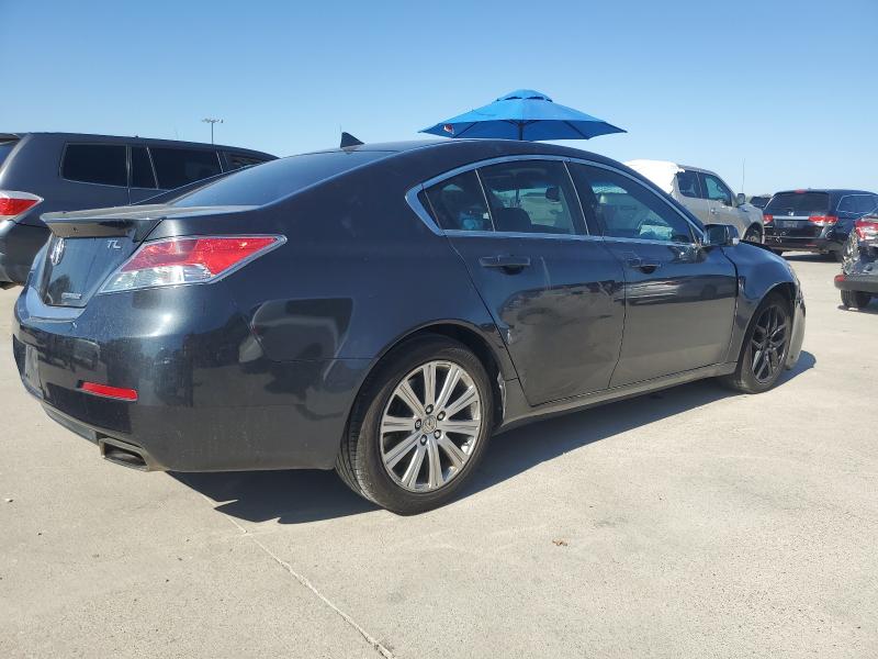 87093655 :رقم المزاد ، 19UUA8F31EA007637 vin ، 2014 Acura Tl Se مزاد بيع