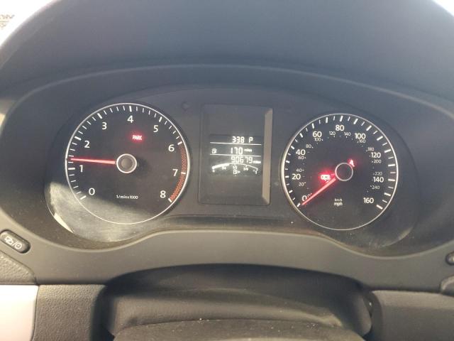 Aukcja sprzedaży 2014 Volkswagen Jetta, vin: 3VWD17AJ8EM352145, numer aukcji: 84552285