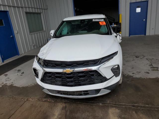 Продажа на аукционе авто 2025 Chevrolet Blazer, vin: 3GNKBCR44SS138895, номер лота: 86169865