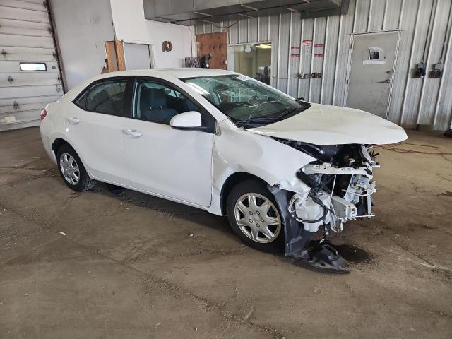 90079145 :رقم المزاد ، 2T1BURHE2FC467470 vin ، 2015 Toyota Corolla مزاد بيع