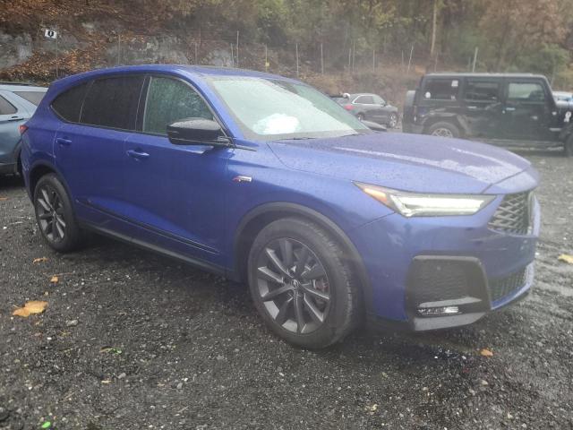 Продажа на аукционе авто 2025 Acura Mdx A-spec, vin: 5J8YE1H00SL009072, номер лота: 90418585