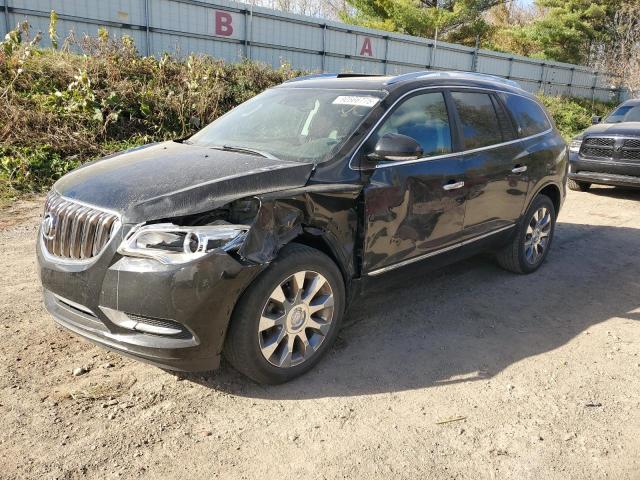 Auction sale of the 2017 Buick Enclave, vin: 5GAKRCKD9HJ269766, lot number: 90566775