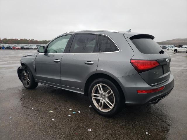 Продаж на аукціоні авто 2015 Audi Q5, vin: WA1DGAFP4FA101367, номер лоту: 90574705