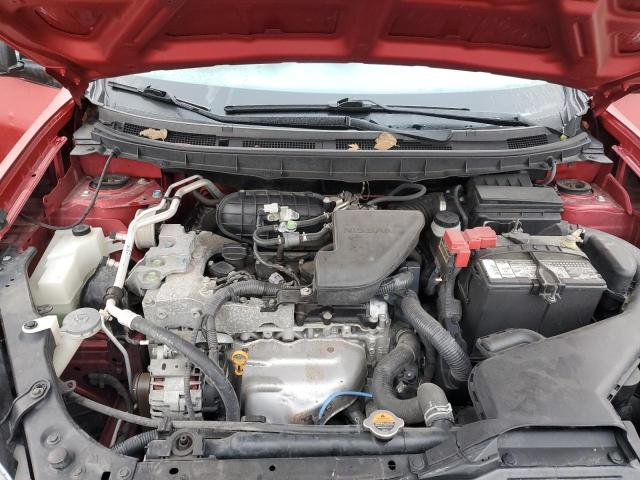 Продаж на аукціоні авто 2013 Nissan Rogue S, vin: JN8AS5MV0DW146942, номер лоту: 90630265