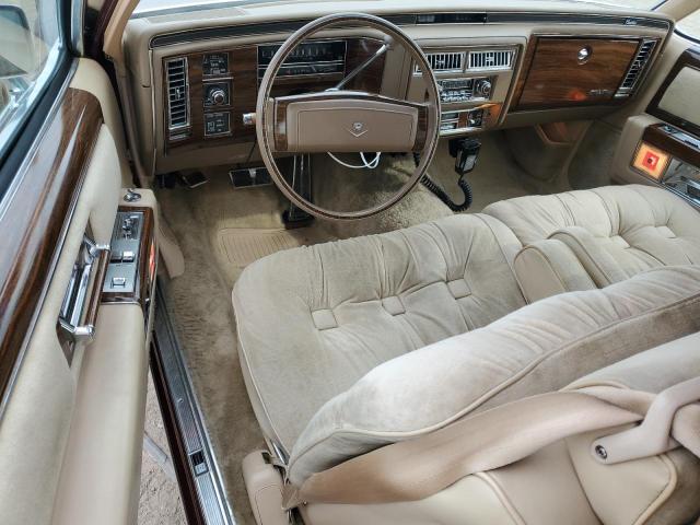 Продажа на аукционе авто 1978 Cadillac Deville, vin: 6D47S8Q273035, номер лота: 82579895