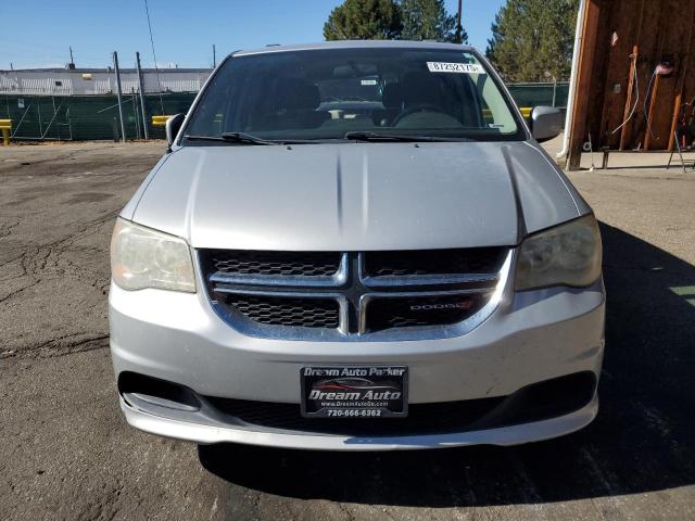 87252175 :رقم المزاد ، 2C4RDGCG8CR141289 vin ، 2012 Dodge Grand Caravan مزاد بيع