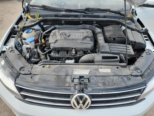 Aukcja sprzedaży 2017 Volkswagen Jetta Sel, vin: 3VWL17AJ7HM235267, numer aukcji: 87398995