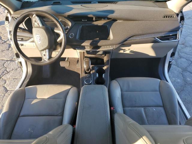 Aukcja sprzedaży 2020 Cadillac Xt4 Premiu, vin: 1GYFZDR46LF029995, numer aukcji: 86510945