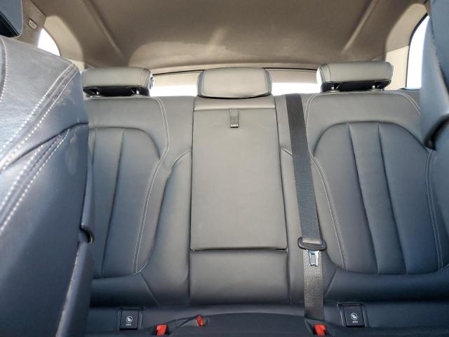 2022 Bmw X5 Xdrive4 მანქანა იყიდება აუქციონზე, vin: 5UXTA6C02N9M26931, აუქციონის ნომერი: 86080325