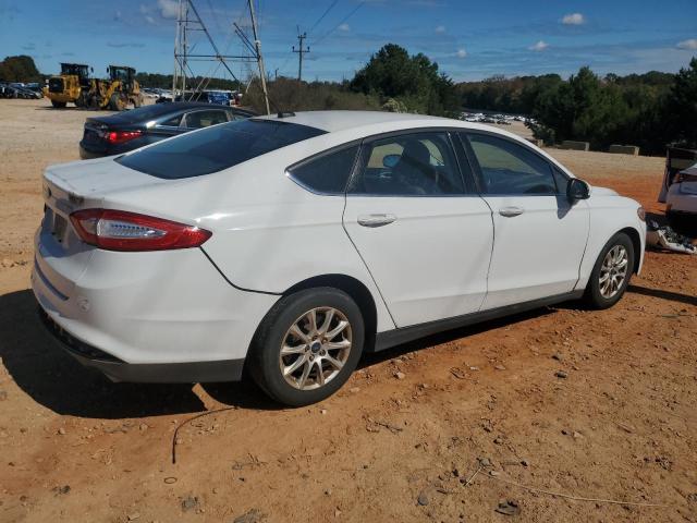 Продаж на аукціоні авто 2016 Ford Fusion S, vin: 3FA6P0G75GR109675, номер лоту: 86499355
