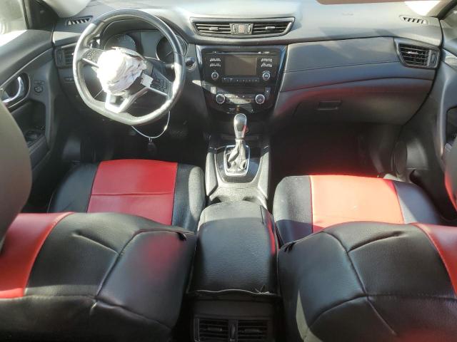 Продаж на аукціоні авто 2017 Nissan Rogue Sv, vin: 5N1AT2MV1HC873002, номер лоту: 86322655