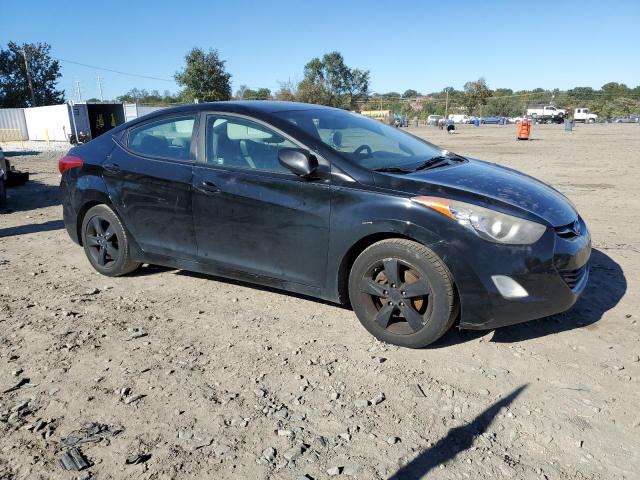 86714455 :رقم المزاد ، KMHDH4AE9CU252138 vin ، 2012 Hyundai Elantra مزاد بيع