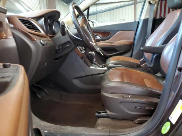 Aukcja sprzedaży 2016 Buick Encore, vin: KL4CJGSB5GB590920, numer aukcji: 91025075