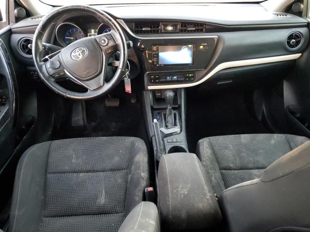 Aukcja sprzedaży 2017 Toyota Corolla Im, vin: JTNKARJE4HJ545740, numer aukcji: 87102955