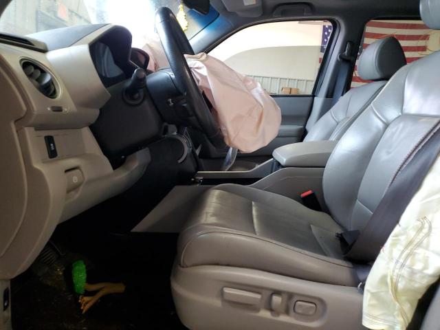 Продажа на аукционе авто 2014 Honda Pilot Exl, vin: 5FNYF3H51EB014016, номер лота: 90095755