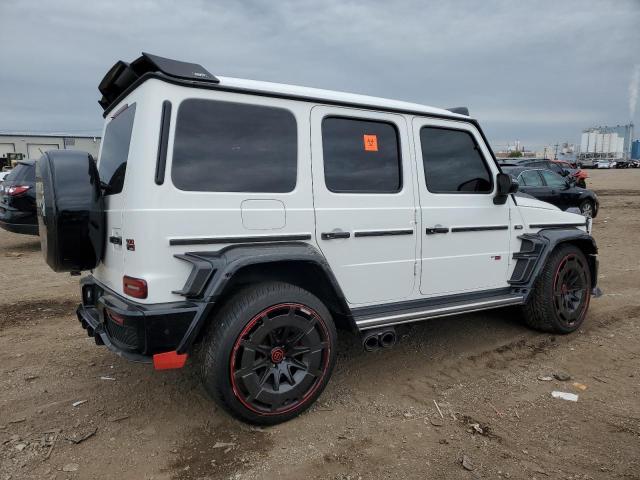 82412935 :رقم المزاد ، W1NYC7HJ1LX355277 vin ، 2020 Mercedes-benz G مزاد بيع