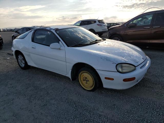 Aukcja sprzedaży 1993 Mazda Mx-3, vin: JM1EC431XP0227831, numer aukcji: 82640265