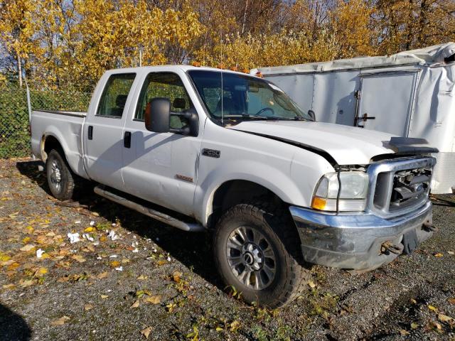 Aukcja sprzedaży 2004 Ford F250 Super Duty, vin: 1FTNW21PX4EC82720, numer aukcji: 81323295