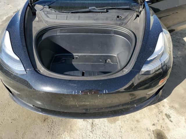 Продажа на аукционе авто 2019 Tesla Model 3, vin: 5YJ3E1EA3KF428896, номер лота: 87123085