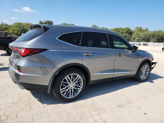 2022 Acura Mdx მანქანა იყიდება აუქციონზე, vin: 5J8YE1H86NL052373, აუქციონის ნომერი: 82394895