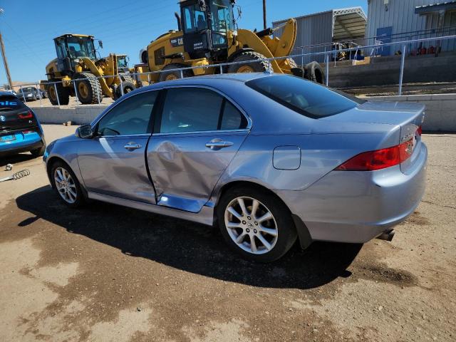 84988765 :رقم المزاد ، JH4CL96947C014635 vin ، 2007 Acura Tsx مزاد بيع