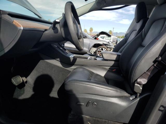 Продажа на аукционе авто 2023 Tesla Model Y, vin: 7SAYGDEEXPF924213, номер лота: 89649225