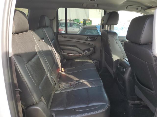 Продажа на аукционе авто 2017 Gmc Yukon Xl K, vin: 1GKS2GKC4HR193655, номер лота: 89857915