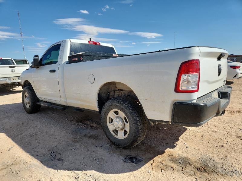 Продаж на аукціоні авто 2024 Ram 2500 Tradesman, vin: 3C6MR5AJ2RG106526, номер лоту: 86130025