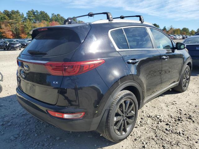 Aukcja sprzedaży 2018 Kia Sportage, vin: KNDPNCAC8J7408927, numer aukcji: 87097905