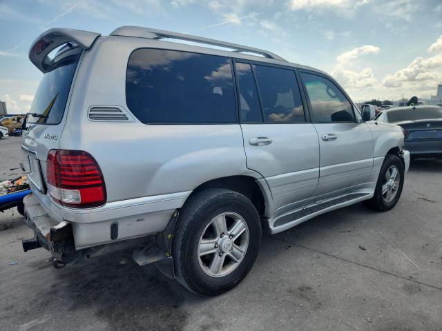 Продажа на аукционе авто 2006 Lexus Lx, vin: JTJHT00W064018429, номер лота: 85596395