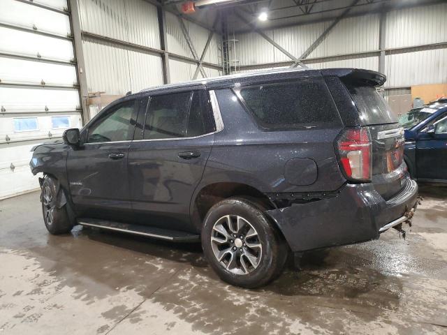 Aukcja sprzedaży 2023 Chevrolet Tahoe, vin: 1GNSKMKD8PR505095, numer aukcji: 90820535