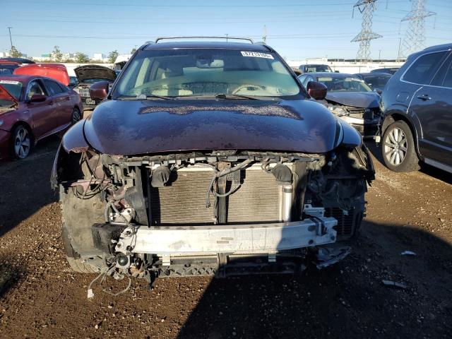 2014 Infiniti Qx60 მანქანა იყიდება აუქციონზე, vin: 5N1AL0MM9EC553756, აუქციონის ნომერი: 87213165