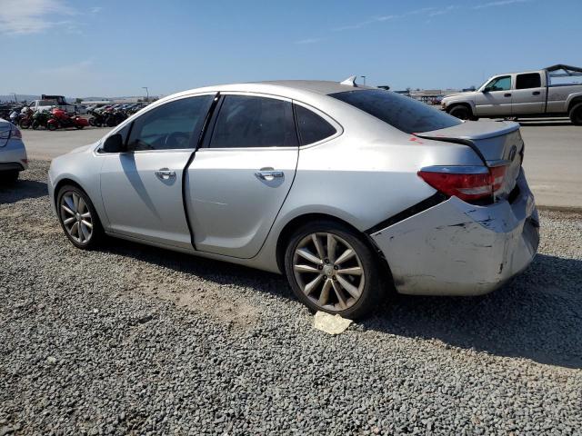 2013 Buick Verano მანქანა იყიდება აუქციონზე, vin: 1G4PT5SV3D4209934, აუქციონის ნომერი: 84045545