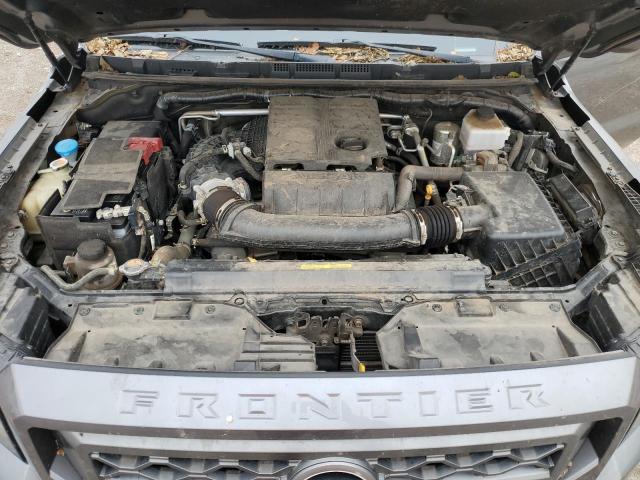 Продаж на аукціоні авто 2024 Nissan Frontier S, vin: 1N6ED1EJ7RN645971, номер лоту: 82735515