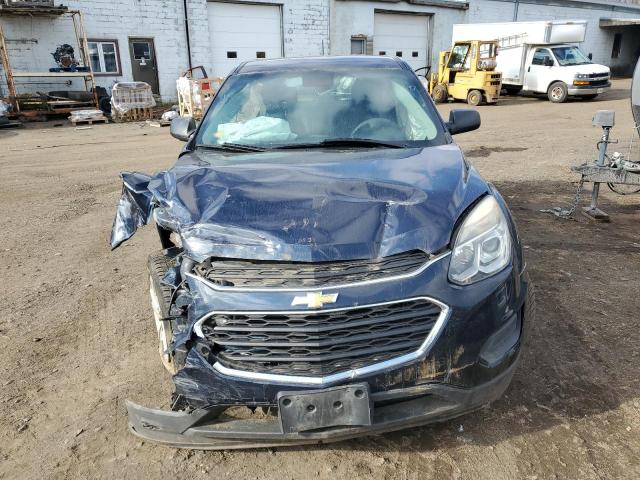 Aukcja sprzedaży 2017 Chevrolet Equinox, vin: 2GNALBEK7H1566813, numer aukcji: 89544295