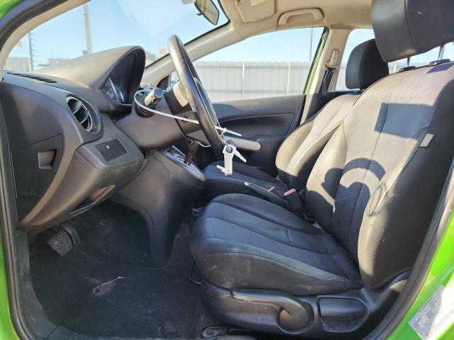 Продажа на аукционе авто 2011 Mazda Mazda2, vin: JM1DE1HY5B0130782, номер лота: 87371575