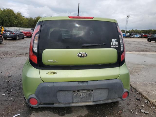 2015 Kia Soul მანქანა იყიდება აუქციონზე, vin: KNDJN2A27F7784453, აუქციონის ნომერი: 86819935