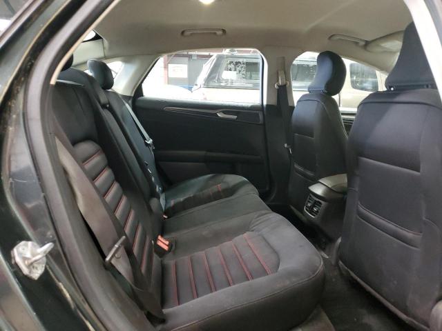 Auction sale of the 2015 Ford Fusion Se, vin: 3FA6P0T9XFR249209, lot number: 90221335