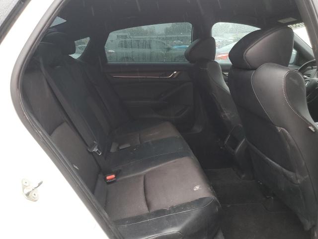 90020735 :رقم المزاد ، 1HGCV1F38JA235734 vin ، 2018 Honda Accord Spo مزاد بيع