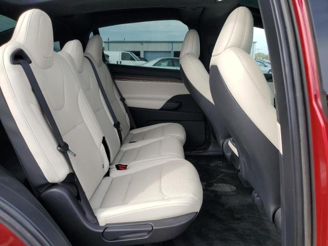 Aukcja sprzedaży 2023 Tesla Model X, vin: 7SAXCDE54PF396613, numer aukcji: 86151405