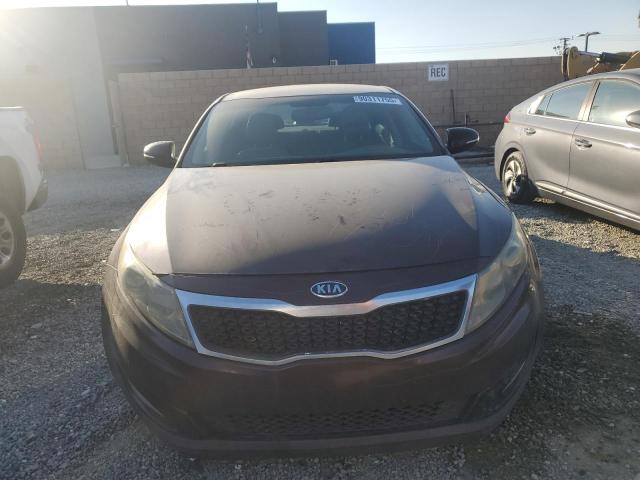 2012 Kia Optima მანქანა იყიდება აუქციონზე, vin: 5XXGN4A72CG021194, აუქციონის ნომერი: 90311755