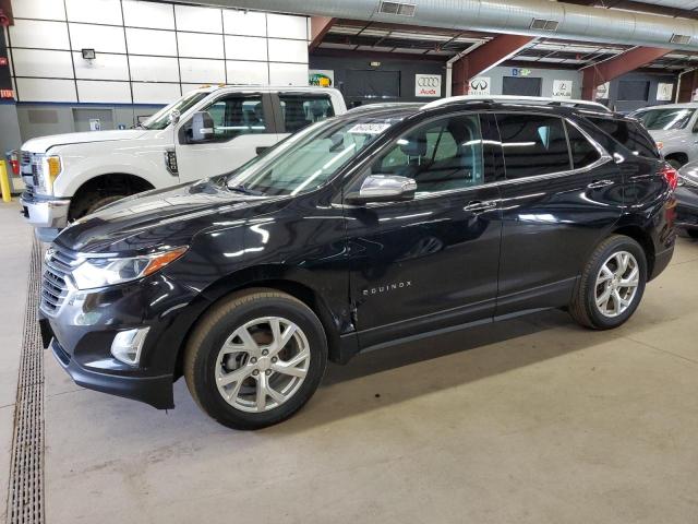 Продаж на аукціоні авто 2018 Chev Equinox Premier, vin: 3GNAXMEV8JL100015, номер лоту: 86408475