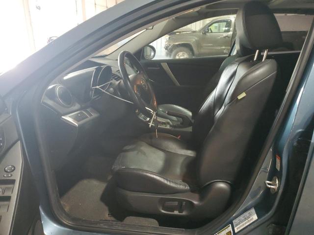 Продаж на аукціоні авто 2011 Mazda 3, vin: JM1BL1M67B1466218, номер лоту: 84215895