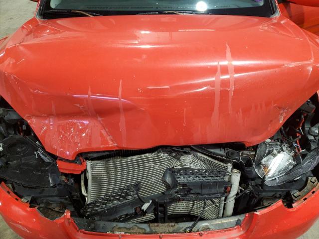 2009 Hyundai Accent მანქანა იყიდება აუქციონზე, vin: KMHCN35C19U118210, აუქციონის ნომერი: 91338035
